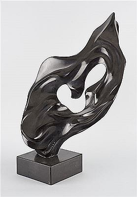 Sample artwork by Vincent Beaufils (Born 1978), known for sculpture - View similar artists and auction records
