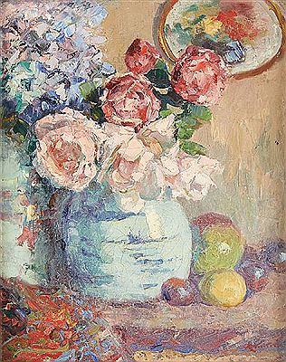 Composition florale