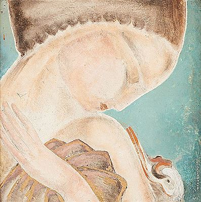 Léda au cygne by Georges Louis de Vlaminck - Auction record, sale price, and art valuation. Compare with similar artists and explore comparable artworks.