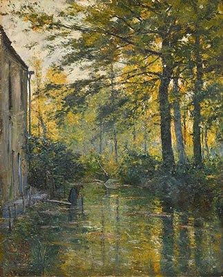 L'automne