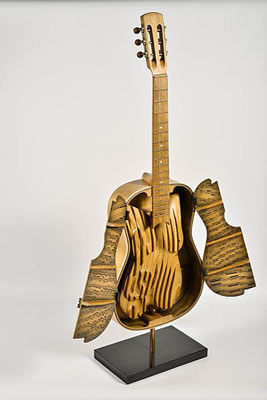 Guitare