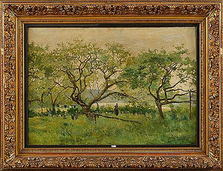 "Prairie animée"