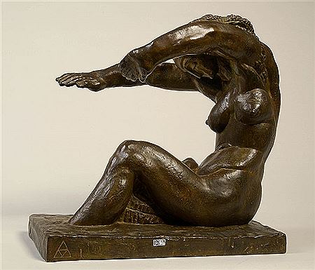 "La naissance"
