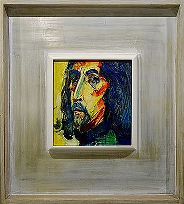 Self Portrait