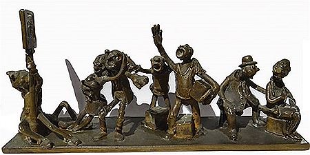 Taxi Stand by Paul John Beadle - Auction record, sale price, and art valuation. Compare with similar artists and explore comparable artworks.