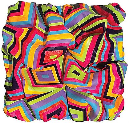 Pounder by Miranda Parkes - Auction record, sale price, and art valuation. Compare with similar artists and explore comparable artworks.