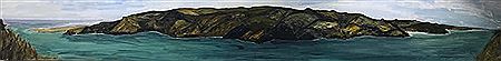 Sample artwork by John Madden (Born 1953), known for painting - View similar artists and auction records