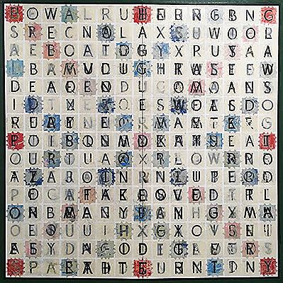 Scrabble