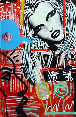 "Communication vague"