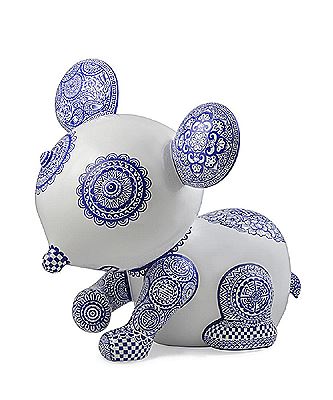 "Panda Yuan Zai"