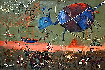 Untitled by Kittie Bruneau - Auction record, sale price, and art valuation. Compare with similar artists and explore comparable artworks.