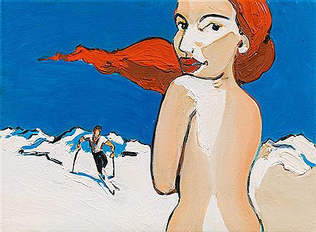 Rückblick, 2003