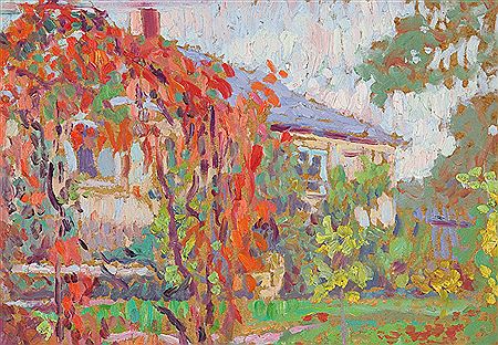 Autumn by Rudolf Junk - Auction record, sale price, and art valuation. Compare with similar artists and explore comparable artworks.
