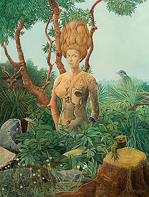 "Evolution", 1968