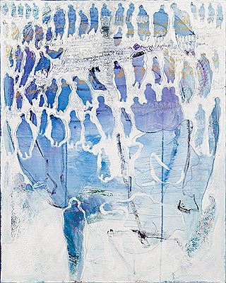 "Chachapoya - das Geheimnis der Wolkenmenschen", 2016