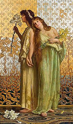 Beauty, 1897 by Kornel M Spanyik - Auction record, sale price, and art valuation. Compare with similar artists and explore comparable artworks.