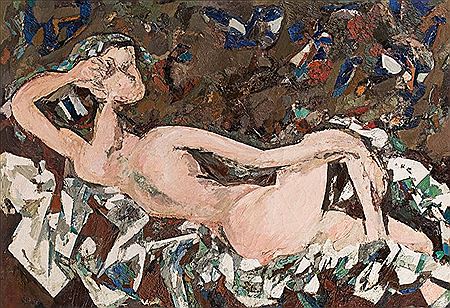Favourite, 1952