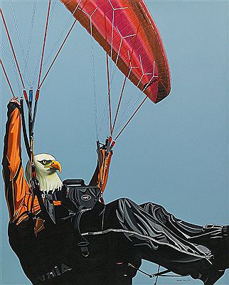 Untitled (from the series "Sport"), 2004