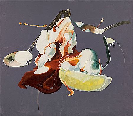 Untitled, 2009 by Bianca Regl - Auction record, sale price, and art valuation. Compare with similar artists and explore comparable artworks.