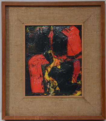 "Opera 49" 1962