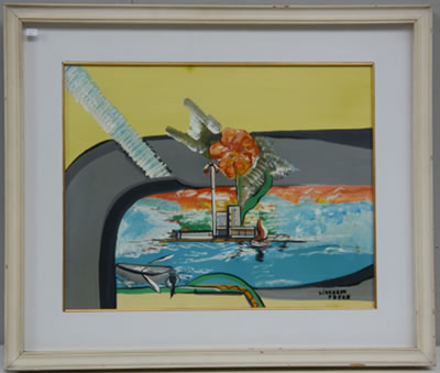 "Senza titolo" 1970 by Giordano Pavan - Auction record, sale price, and art valuation. Compare with similar artists and explore comparable artworks.