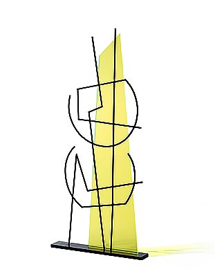"Untitled" 1950 by Ideo Pantaleoni - Auction record, sale price, and art valuation. Compare with similar artists and explore comparable artworks.