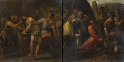 Flagellation