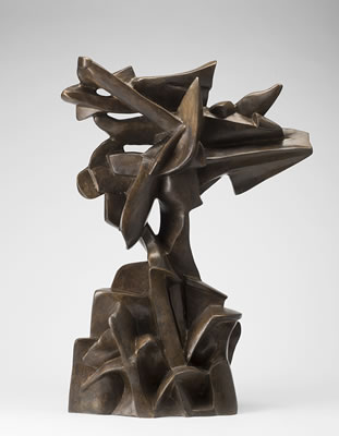Sample artwork by Mino Rosso (1904 - 1963), known for painting and sculpture - View similar artists and auction records