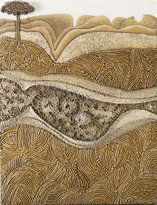 "Orogenesi" 1970