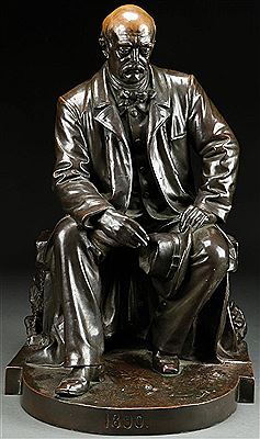 Otto Von Bismarck -1894