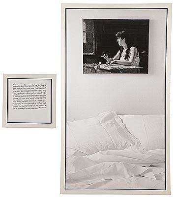 Autobiographic Stories (The Hostage); 1992