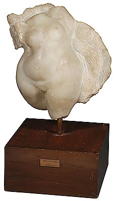 Venus Torso