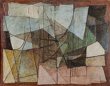 Sample artwork by Henrique Boese (1897 - 1982), known for painting - View similar artists and auction records