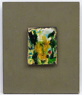 Sample artwork by Marit Guinness Aschan (1919 - 2004), known for painting - View similar artists and auction records