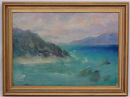 Coastal View