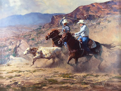 No Time to Wait by Robert Hagan - Auction record, sale price, and art valuation. Compare with similar artists and explore comparable artworks.