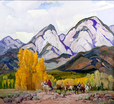 Spirit Welcome by Jerry Jordan - Auction record, sale price, and art valuation. Compare with similar artists and explore comparable artworks.