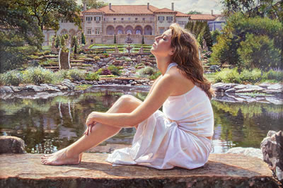 To Believe (Philbrook Museum)