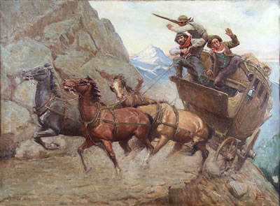 Rounding the Bend by Ray Strang - Auction record, sale price, and art valuation. Compare with similar artists and explore comparable artworks.