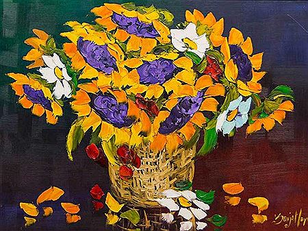 Still Life