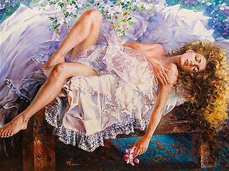 Reclining Girl by Stephen Pan - Auction record, sale price, and art valuation. Compare with similar artists and explore comparable artworks.