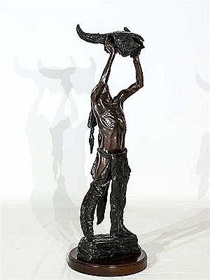 "People of the Lost World"
