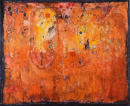 LITTLE JAPAN by Tibor Cervanak - Auction record, sale price, and art valuation. Compare with similar artists and explore comparable artworks.
