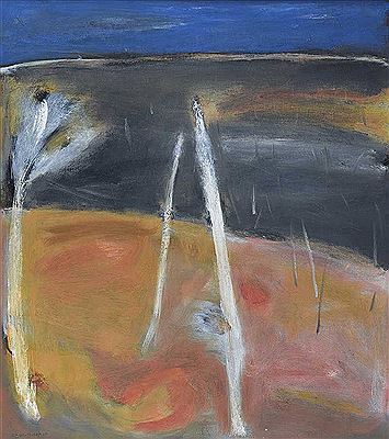 AUSTRALIAN LANDSCAPE