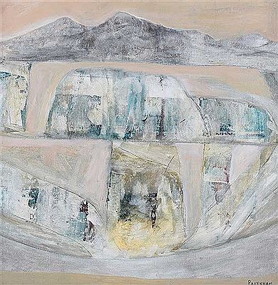 MOURNE WINTER I
