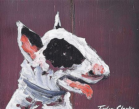 BULL TERRIER