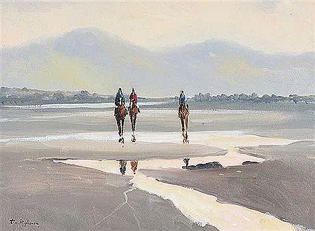 DUNDRUM BAY, COUNTY DOWN