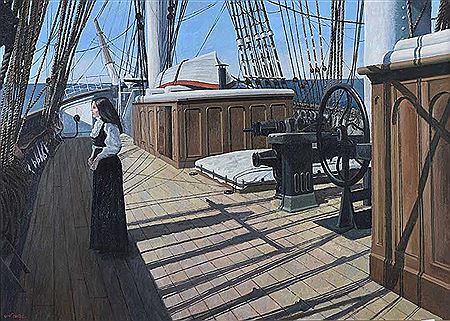 THE CUTTY SARK