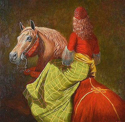 ALACRITY by Margaret Kennedy - Auction record, sale price, and art valuation. Compare with similar artists and explore comparable artworks.