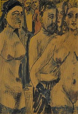 Naked People